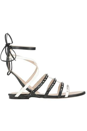 Manila Grace FOOTWEAR - Sandals - on YOOX.com