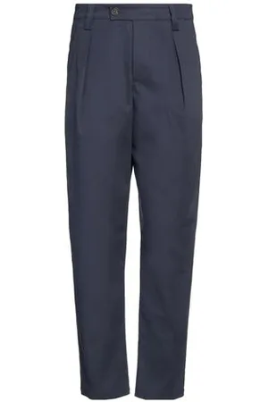 A.P.C. BOTTOMWEAR - Trousers - on YOOX.com