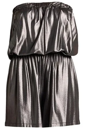 JIJIL JUMPSUITS & TRACKSUITS - Playsuits - on YOOX.com