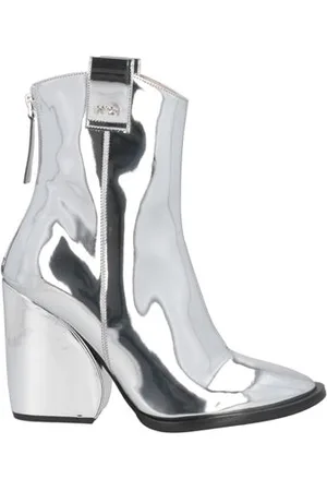 Nº21 FOOTWEAR - Ankle boots - on YOOX.com