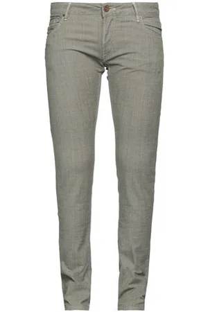 Hand Picked BOTTOMWEAR - Trousers - on YOOX.com
