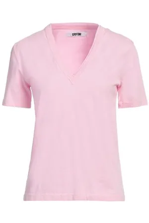 GRIFONI TOPWEAR - T-shirts - on YOOX.com