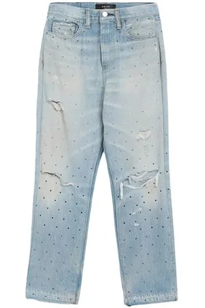 AMIRI BOTTOMWEAR - Jeans - on YOOX.com