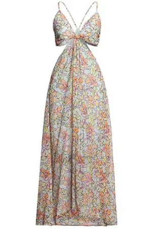 Maje DRESSES - Maxi dresses - on YOOX.com