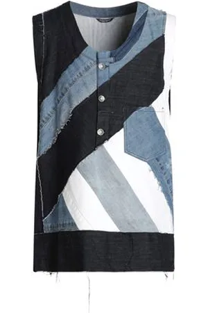 Dolce & Gabbana TOPWEAR - Tank Tops - on YOOX.com