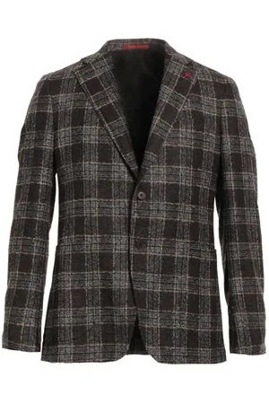 ISAIA SUITS and CO-ORDS - Blazers - on YOOX.com