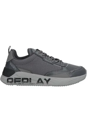 Replay FOOTWEAR - Trainers - on YOOX.com
