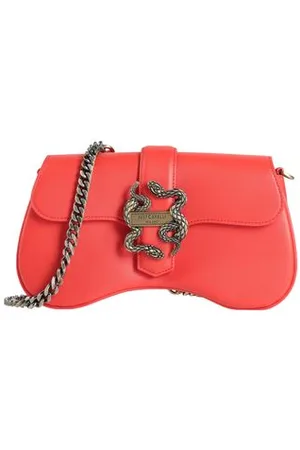 Roberto Cavalli BAGS - Cross-body bags - on YOOX.com