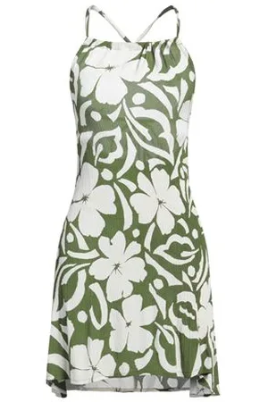 FAITHFULL THE BRAND DRESSES - Mini dresses - on YOOX.com