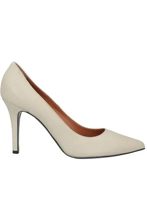 Via Roma FOOTWEAR - Pumps - on YOOX.com
