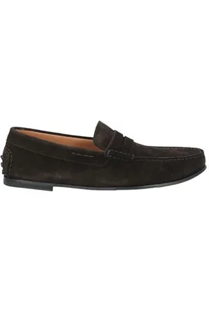 BELFIORE DAL 1953 FOOTWEAR - Loafers - on YOOX.com