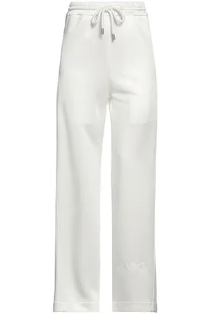 Lanvin BOTTOMWEAR - Trousers - on YOOX.com