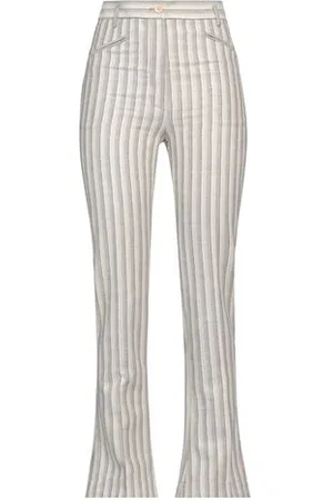 Acne Studios BOTTOMWEAR - Trousers - on YOOX.com