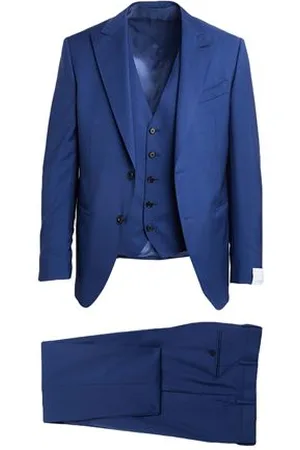 CARUSO SUITS and CO-ORDS - Suits - on YOOX.com
