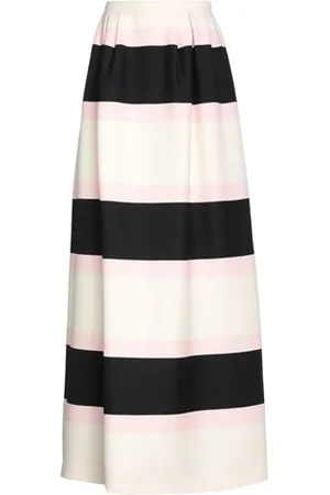 VALENTINO GARAVANI BOTTOMWEAR - Maxi skirts - on YOOX.com