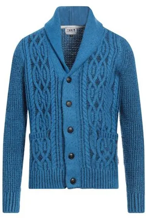 Berna KNITWEAR - Cardigans - on YOOX.com
