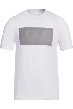 Armani Exchange TOPWEAR - T-shirts - on YOOX.com