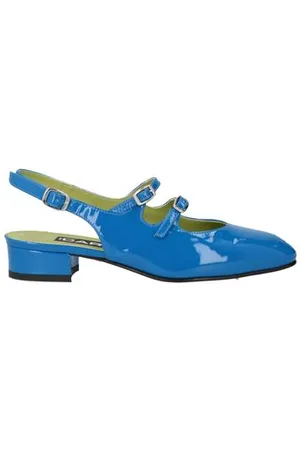 Carel FOOTWEAR - Ballet flats - on YOOX.com