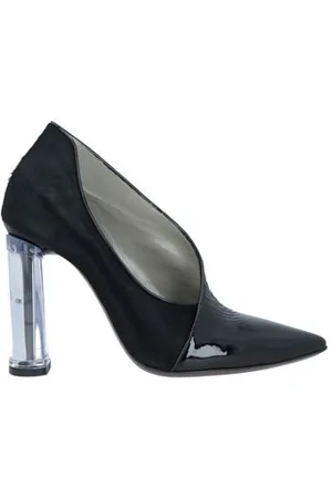 MALLONI FOOTWEAR - Pumps - on YOOX.com