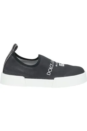 Dolce & Gabbana FOOTWEAR - Trainers - on YOOX.com