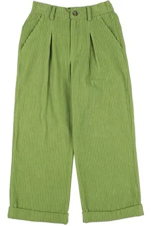 L:Ú L:Ú BOTTOMWEAR - Trousers - on YOOX.com