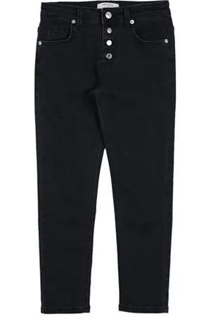 VICOLO BOTTOMWEAR - Jeans - on YOOX.com