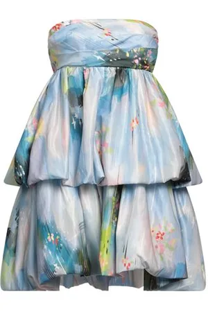 LEO LIN DRESSES - Mini dresses - on YOOX.com
