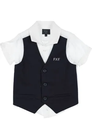 FAY TOPWEAR - Shirts - on YOOX.com