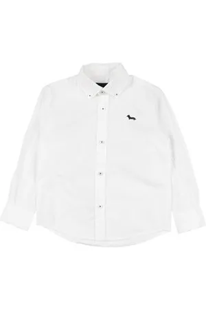 HARMONT&BLAINE TOPWEAR - Shirts - on YOOX.com