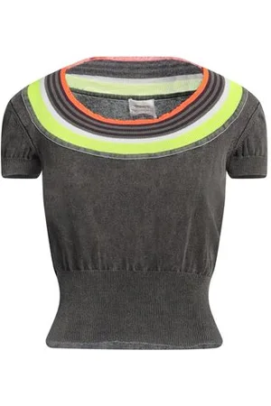 Vivienne Westwood KNITWEAR - Jumpers - on YOOX.com