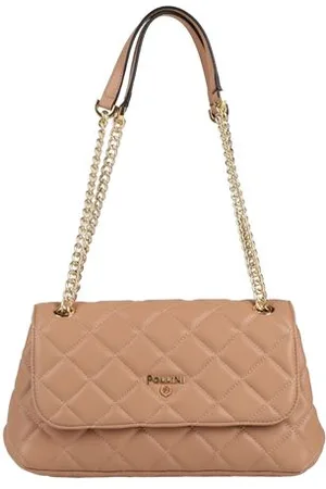 Pollini BAGS - Shoulder bags - on YOOX.com