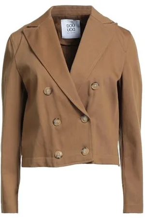 DOUUOD SUITS and CO-ORDS - Blazers - on YOOX.com
