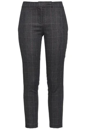 Atos Lombardini BOTTOMWEAR - Trousers - on YOOX.com
