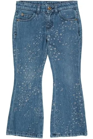 VERSACE BOTTOMWEAR - Jeans - on YOOX.com