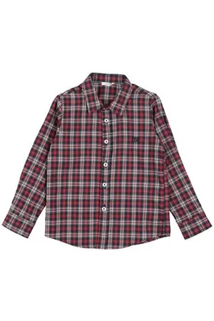 Le Bebé Enfant TOPWEAR - Shirts - on YOOX.com