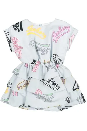 Iceberg NEWBORN - Baby dresses - on YOOX.com