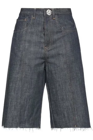 AZ FACTORY BOTTOMWEAR - Jeans - on YOOX.com