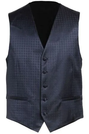Manuel Ritz SUITS and CO-ORDS - Waistcoats - on YOOX.com