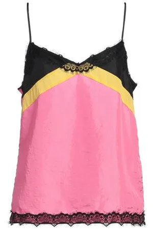 GAËLLE TOPWEAR - Tops - on YOOX.com