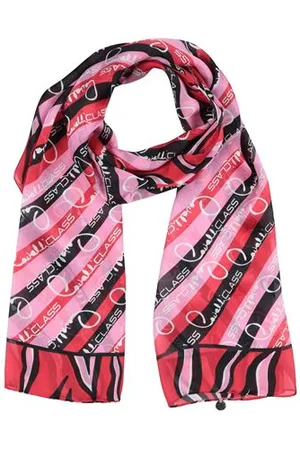 Roberto Cavalli ACCESSORIES - Scarves - on YOOX.com