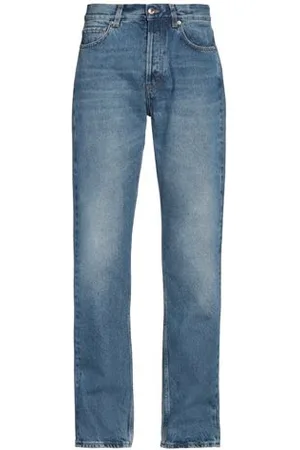 Séfr BOTTOMWEAR - Jeans - on YOOX.com