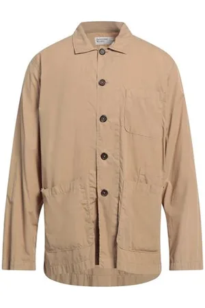 Universal Works TOPWEAR - Shirts - on YOOX.com