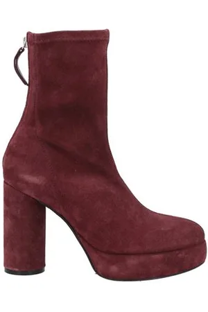 vic matiè FOOTWEAR - Ankle boots - on YOOX.com