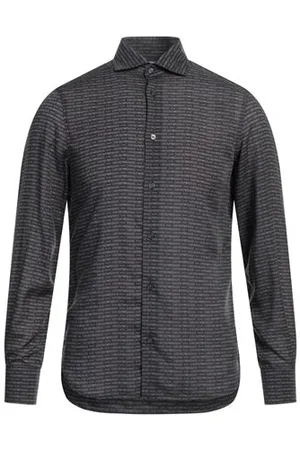 Emporio Armani TOPWEAR - Shirts - on YOOX.com