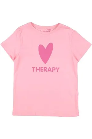Love Therapy TOPWEAR - T-shirts - on YOOX.com