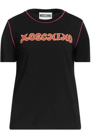 Moschino TOPWEAR - T-shirts - on YOOX.com
