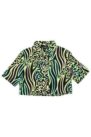 RÊVER PARIS TOPWEAR - Shirts - on YOOX.com