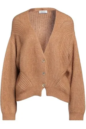Fabiana Filippi KNITWEAR - Cardigans - on YOOX.com