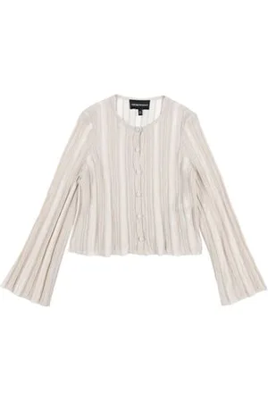 Emporio Armani KNITWEAR - Cardigans - on YOOX.com