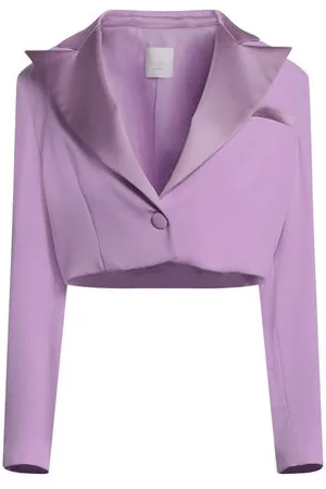 SILENCE LIMITED SUITS and CO-ORDS - Blazers - on YOOX.com